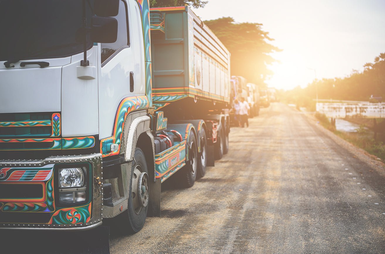 The Relationship Between CB Radios Antenn SWR and CB Radio Power Loss - CB Radio Supply