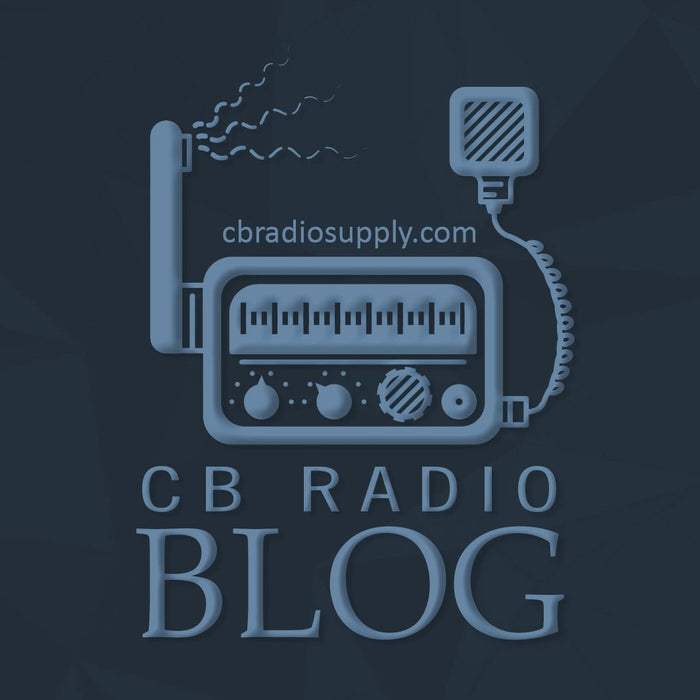 The Science behind CB Radio Waves - CB Radio Supply