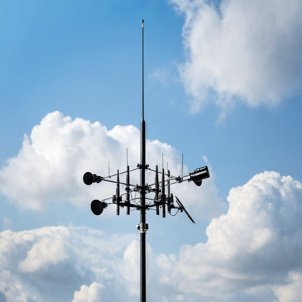 Tips for Improving Your CB Radio Range and Signal Clarity - CB Radio Supply