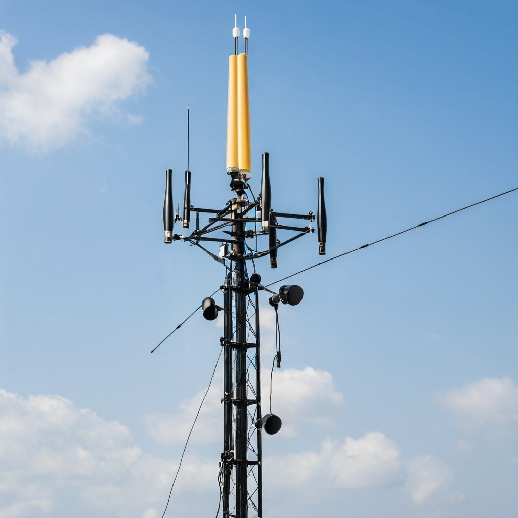 Tips for Installing CB Antennas and Mounting Hardware - CB Radio Supply