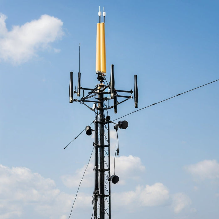 Tips for Installing CB Antennas and Mounting Hardware - CB Radio Supply