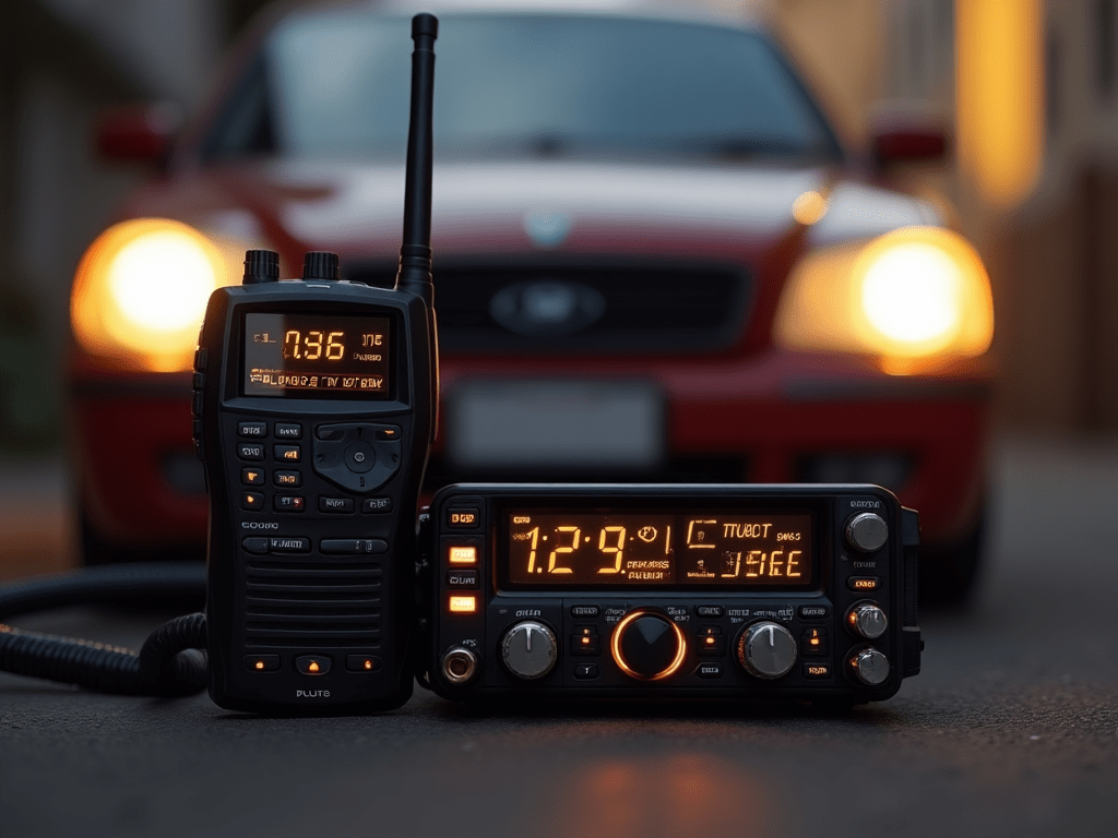 Tips for Maintaining Your CB and HAM Radios - CB Radio Supply
