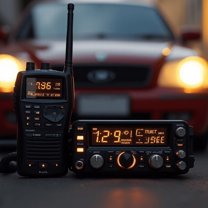 Tips for Maintaining Your CB and HAM Radios - CB Radio Supply
