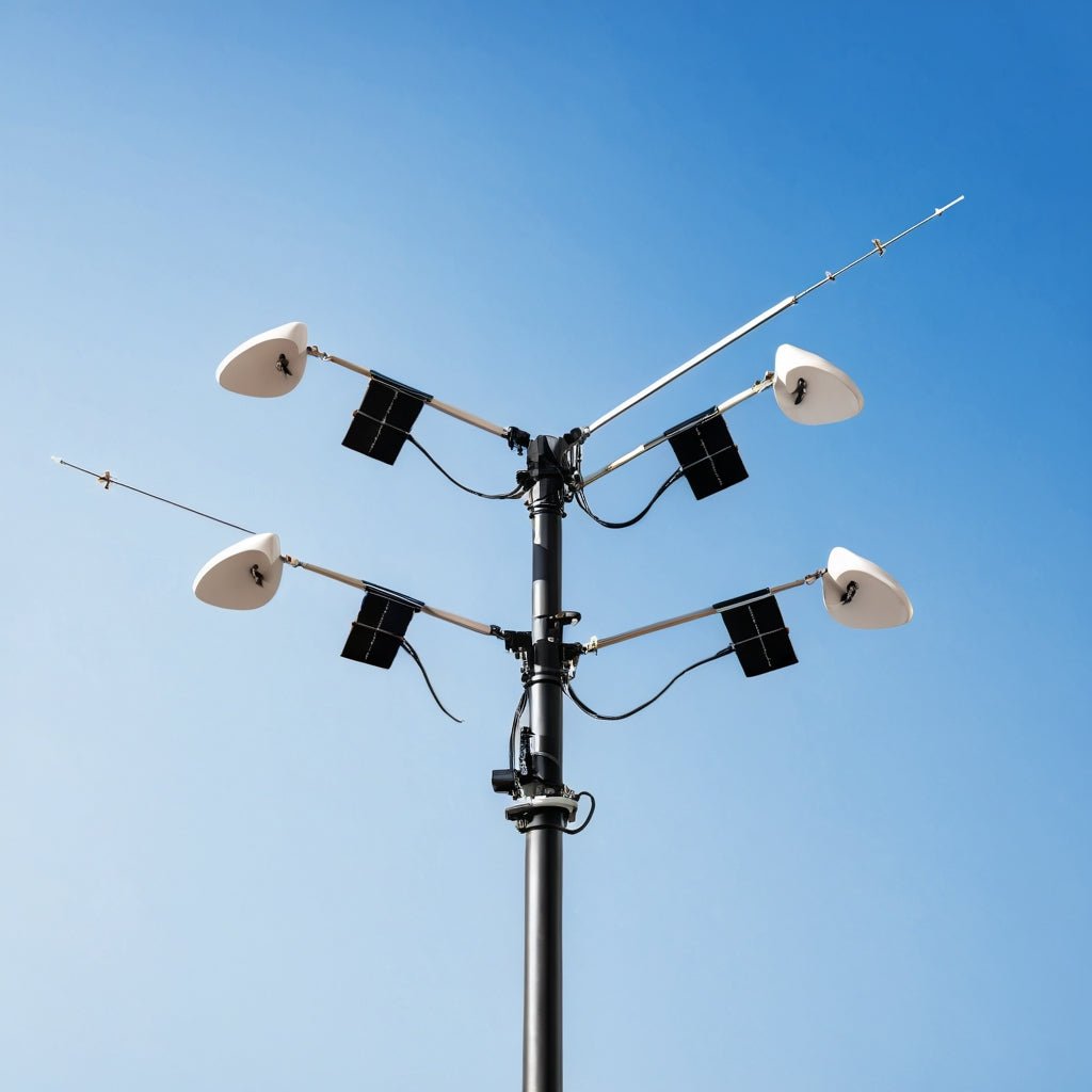 Tips for Mounting CB Antennas Effectively — CB Radio Supply