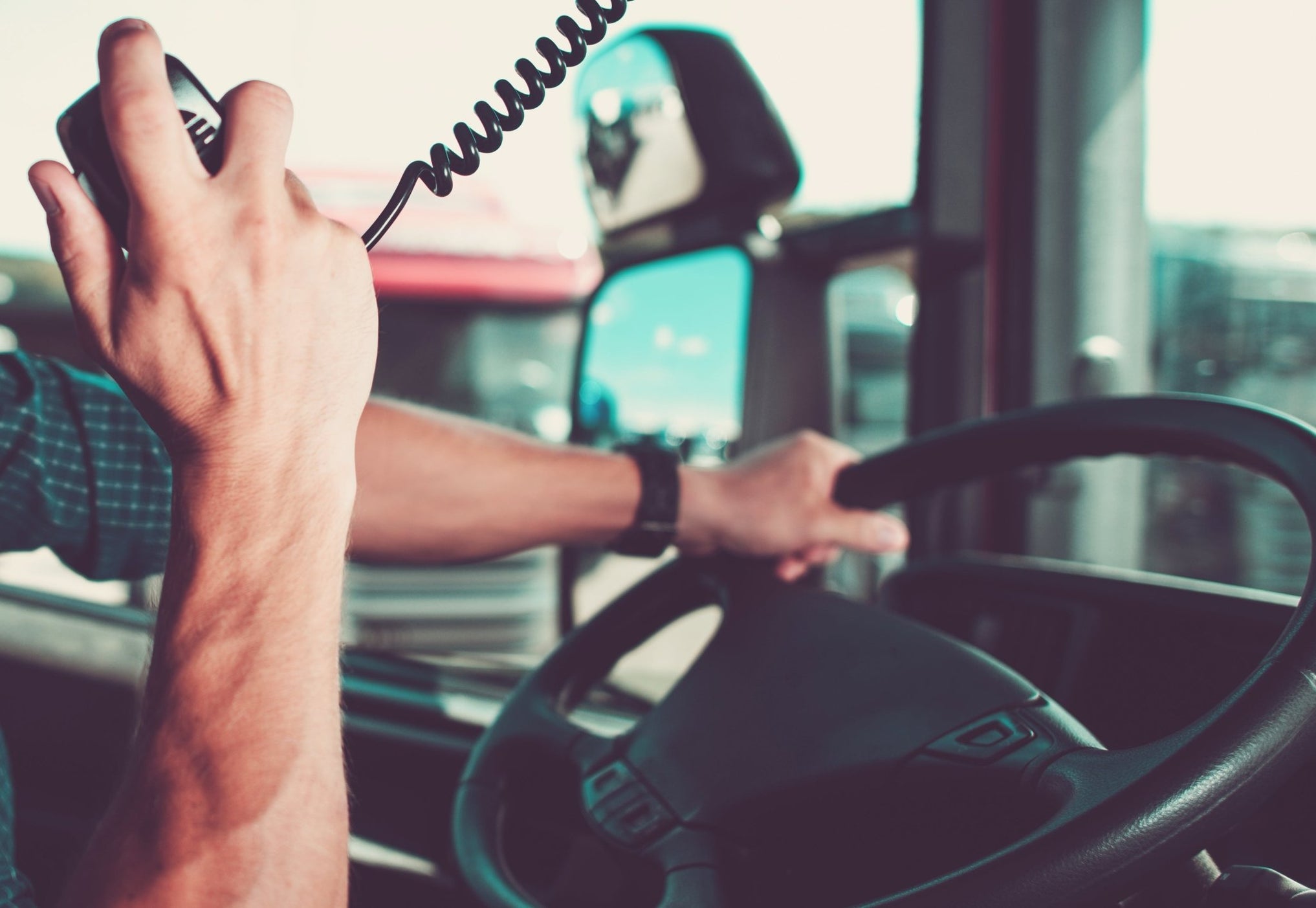 Top CB Radio 10 Codes: What They Are & When to Use Them — CB Radio Supply