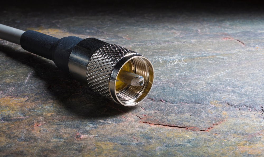 Top Features of The RG8X Coax Cable - CB Radio Supply