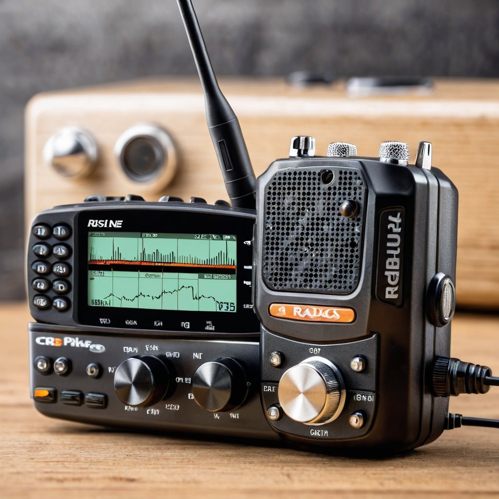 Top Picks for Mobile CB Radios - CB Radio Supply