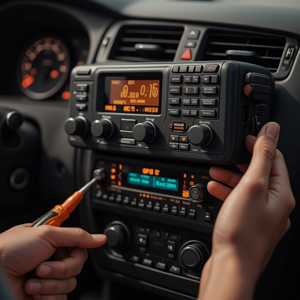 Troubleshooting Common Cb Radio Issues - CB Radio Supply