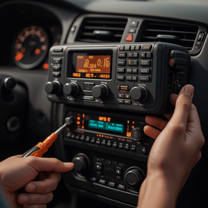 Troubleshooting Common Cb Radio Issues - CB Radio Supply