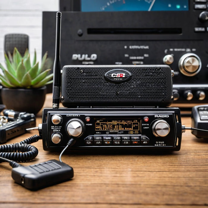 Ultimate Guide to the Best CB Radios in 2025 - CB Radio Supply
