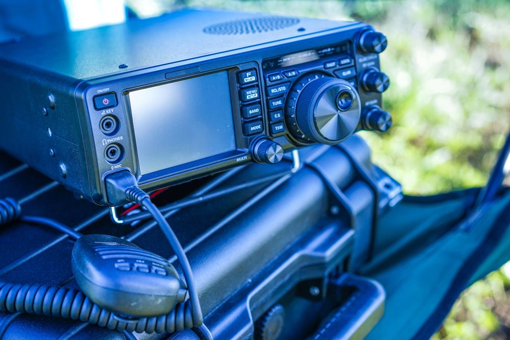 Understanding CB Radio Accessories: Power Cords & Electrical - CB Radio Supply
