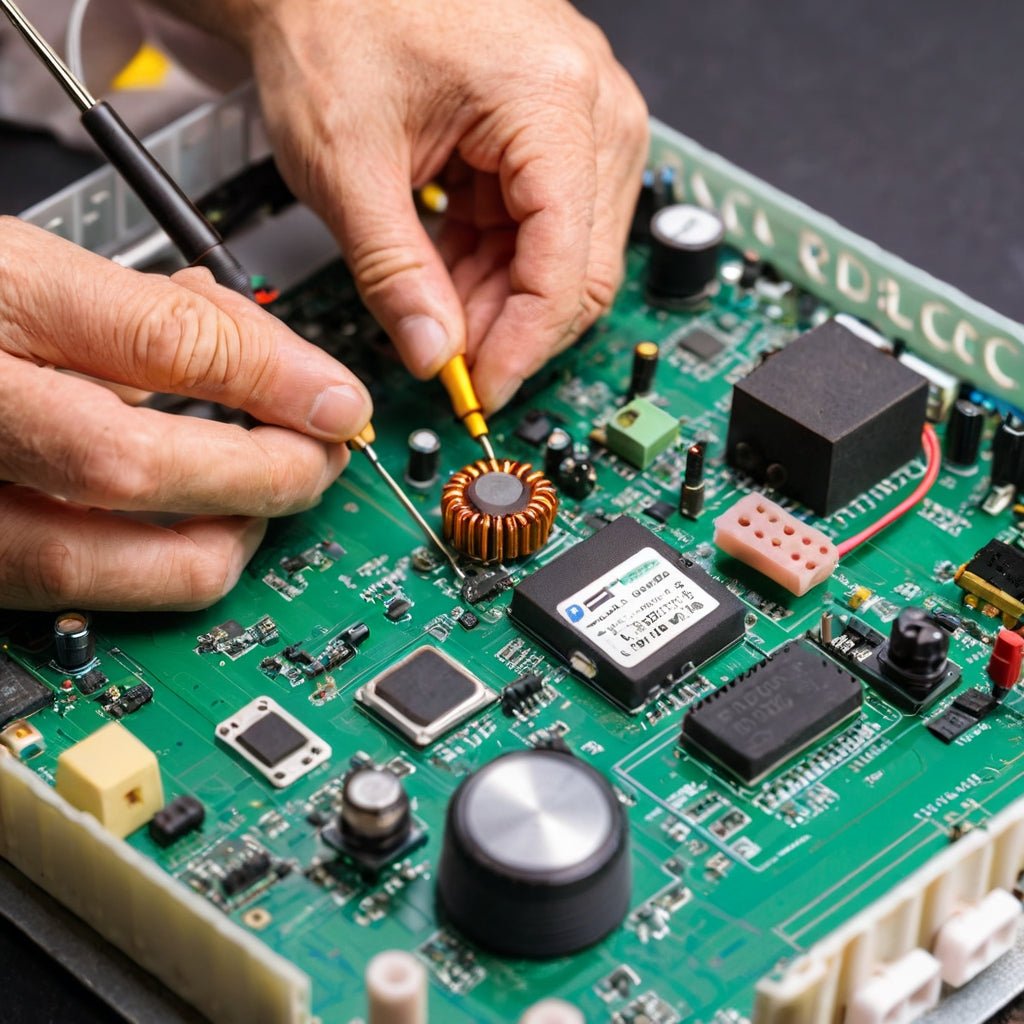 Understanding Repair Services for CB Radios — CB Radio Supply