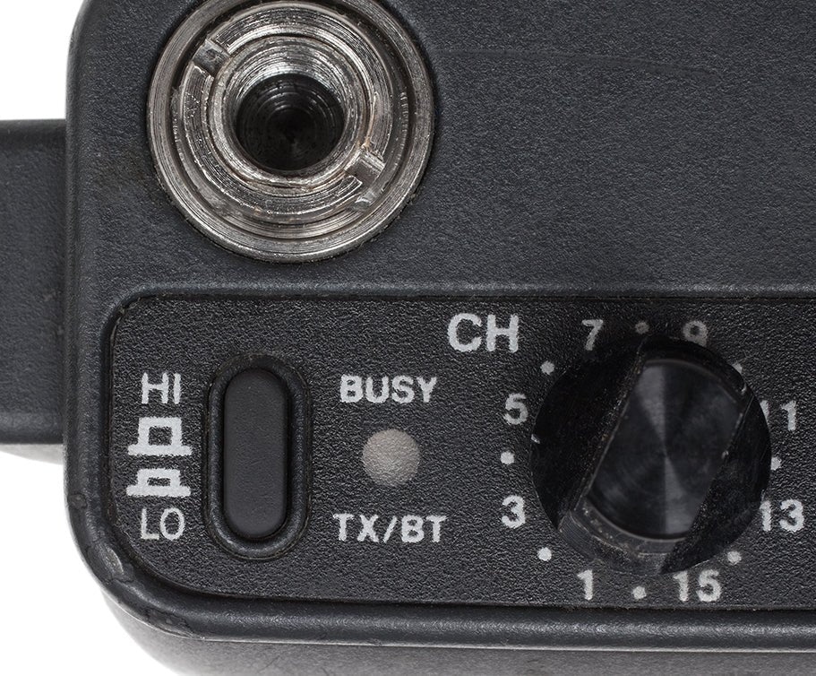 What is a "clarifier" used for in a CB radio with SSB? - CB Radio Supply