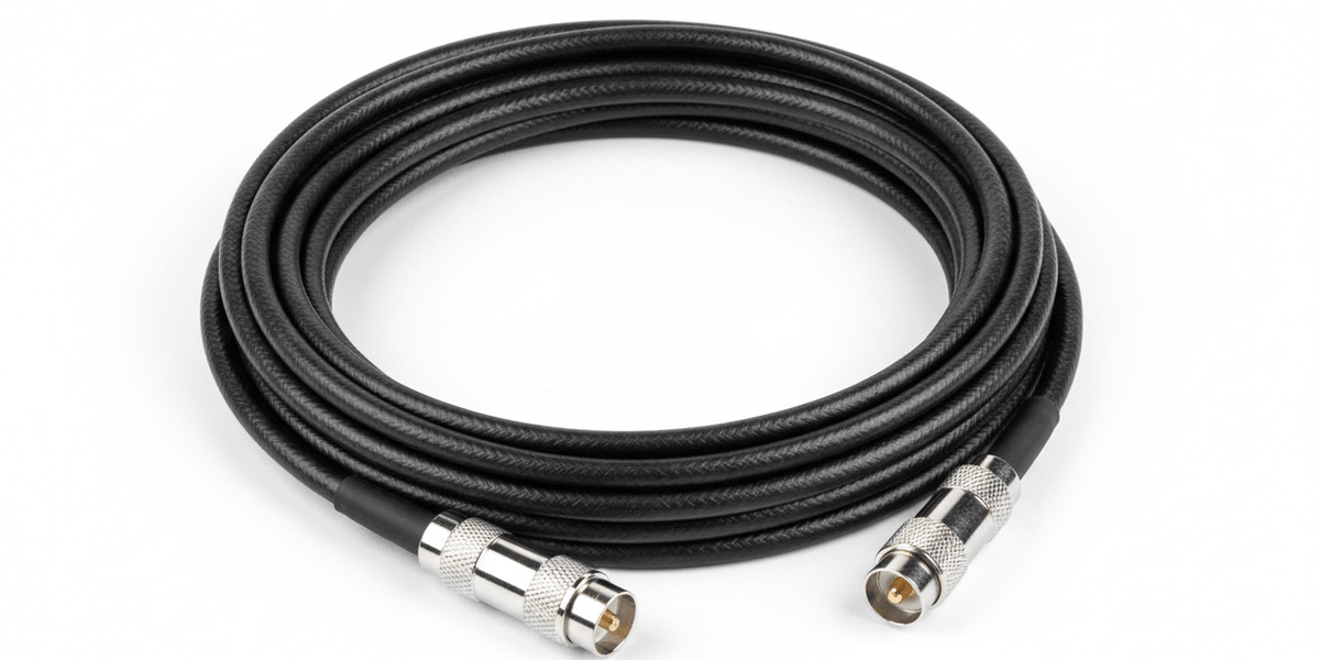 What is the best coax cable for CBs? — CB Radio Supply