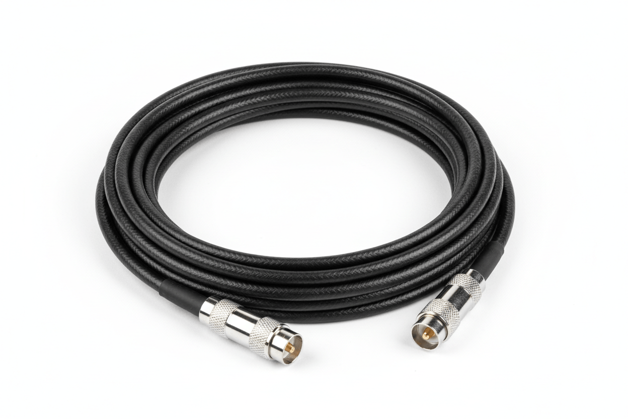 What is the best coax cable for CBs? - CB Radio Supply