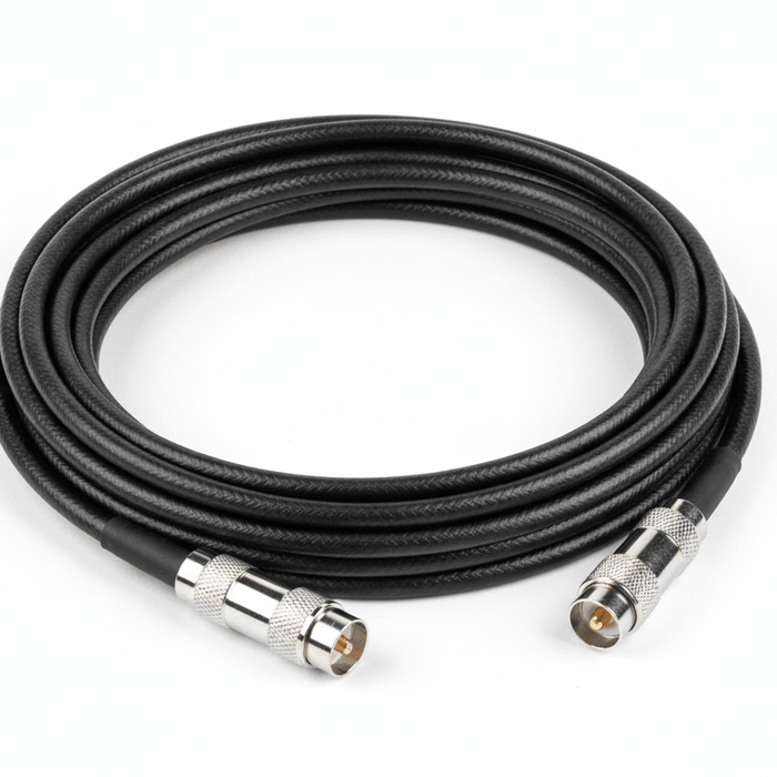 What is the best coax cable for CBs? - CB Radio Supply