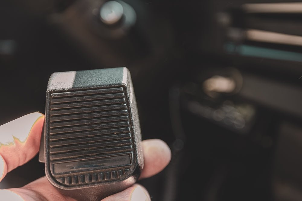Why Handheld CB Radios Are Essential for Road Trips and Off-Roading - CB Radio Supply