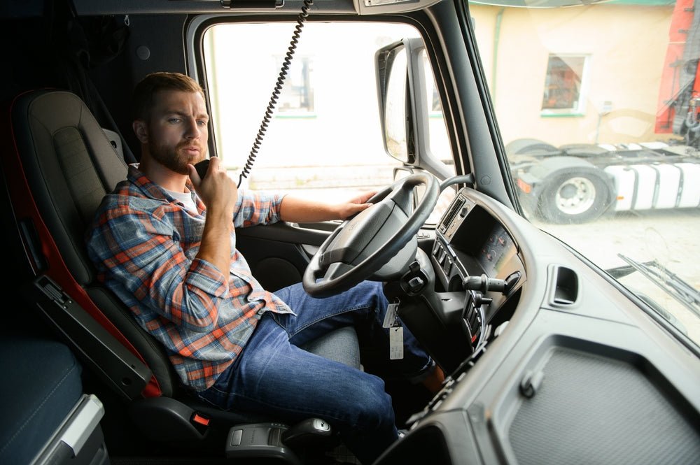 Wilson CB Antennas: Top Choice for Superior Signal Strength - CB Radio Supply