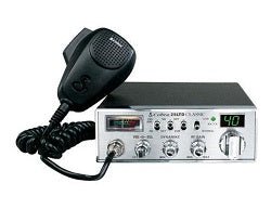 CB Radio Accessories - Radio Upgrades and Service - CB Radio Supply