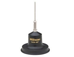 Magnetic CB Antennas - CB Radio Supply
