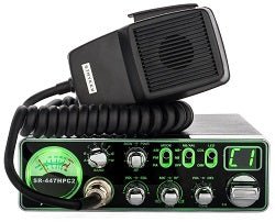 Stryker 10 Meter Radios - CB Radio Supply