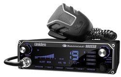 Uniden CB Radios - CB Radio Supply