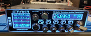 10 Meter Radio - Stryker SR - 655HPC Open Box Item Pro Tuned and Aligned - CB Radio Supply