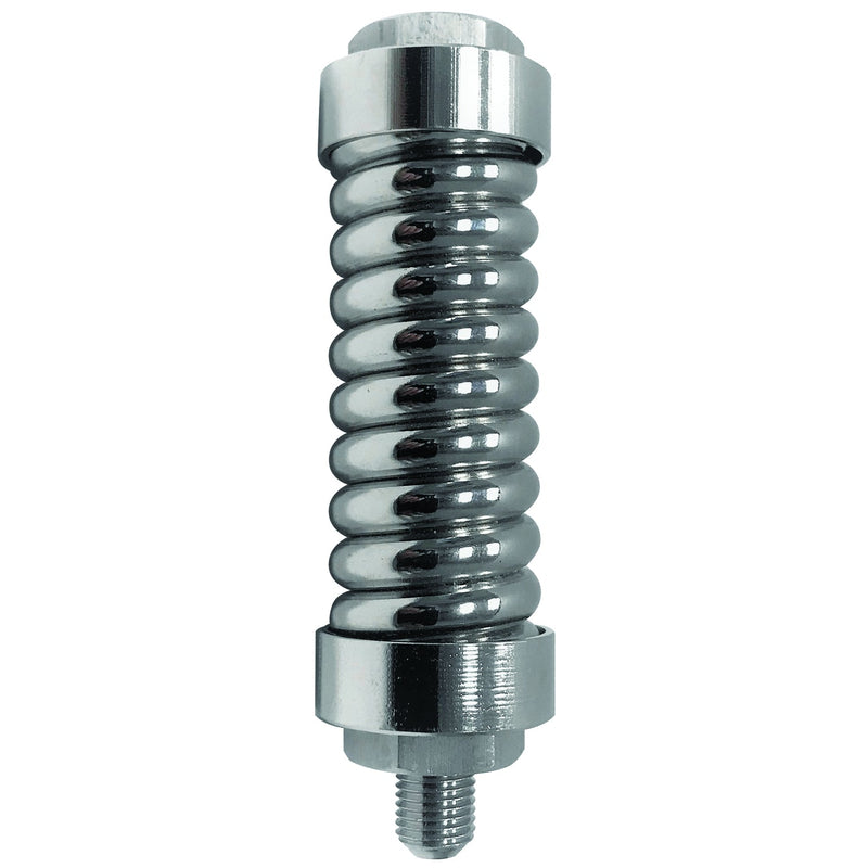 CB Antenna Springs - DRX2440 - Driver Extreme Heavy Duty Stainless Steel Antenna Spring - CB Radio Supply
