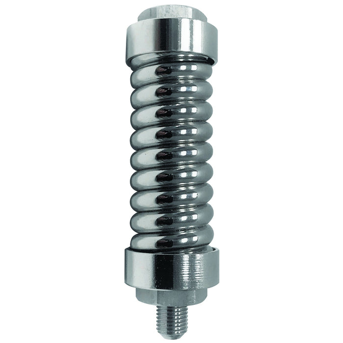 CB Antenna Springs - DRX2440 - Driver Extreme Heavy Duty Stainless Steel Antenna Spring - CB Radio Supply