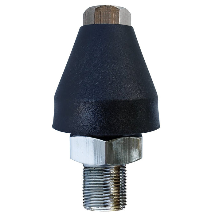 CB Radio Accessories - Driver Extreme Heavy Duty DX-2390 Dome Antenna Stud Mount - CB Radio Supply