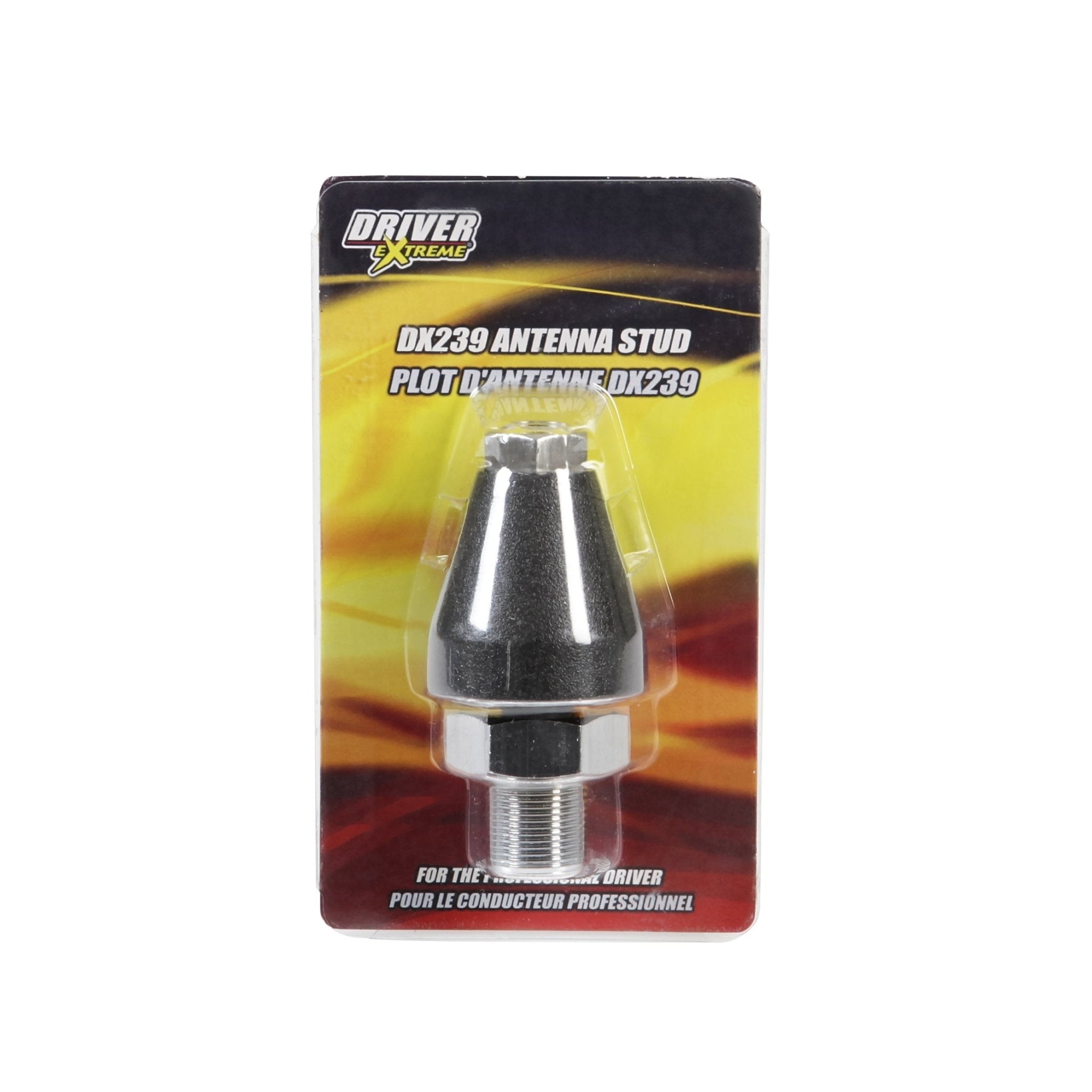 CB Radios | Driver Extreme Heavy Duty Dome Antenna Stud Mount — CB ...