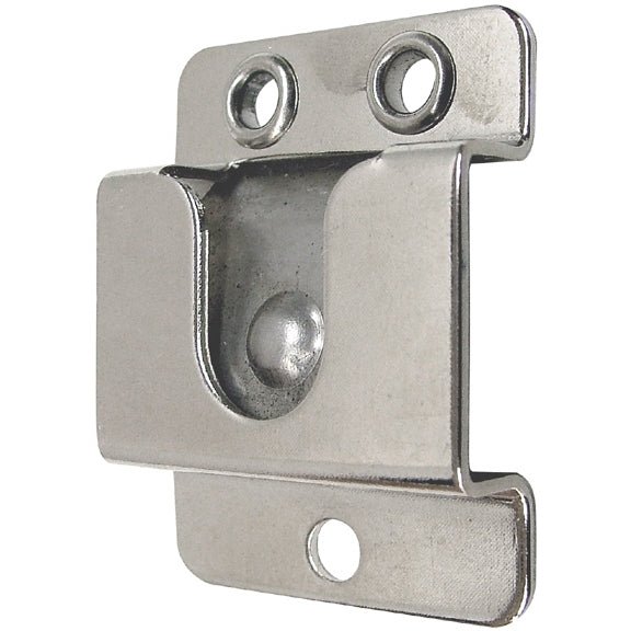 CB Radio Accessories - Driver Extreme Sure Lock Heavy Duty Microphone Holder - CB Radio Supply