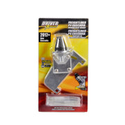 CB Radio Accessories - DRX-3552 - Driver Extreme 2017-Up Freightliner P4 Cascadia Antenna Mirror Mount - CB Radio Supply