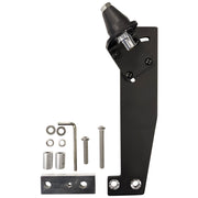 CB Radio Accessories - DRX-3702 - Driver Extreme 2017-Up International Lt Series Door Hinge Antenna Mount - CB Radio Supply