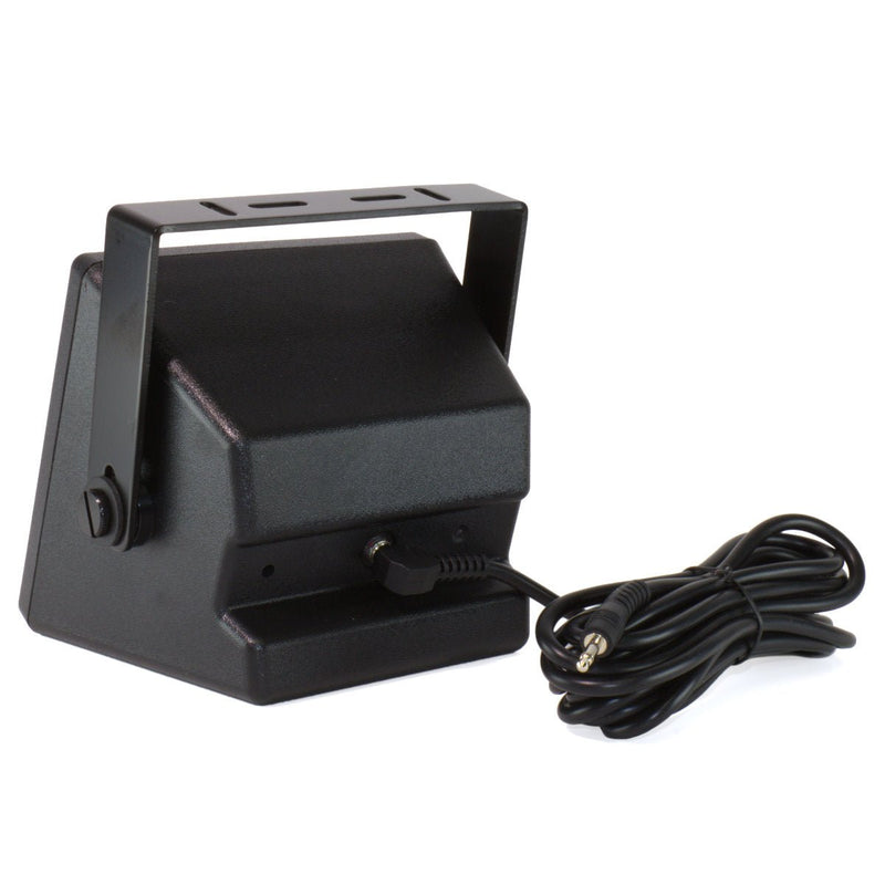 CB Radio Accessories - DRX - 9010 - Driver Extreme Premium External Speaker - CB Radio Supply