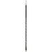 CB Radio Antenna - DRX-4321 - Driver Extreme 32" Silver Bullet Fiberglass CB Antenna - CB Radio Supply