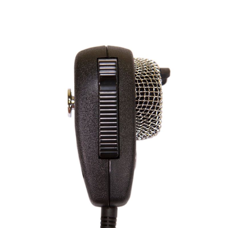 CB Radio Microphone - DRX-6560 - Driver Extreme 4 Pin Noise Cancelling Dynamic Microphone - CB Radio Supply