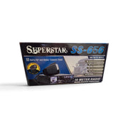 CB Radios | SuperStar SS-656 10 Meter Radio with AM / FM / PA Modes - CB Radio Supply