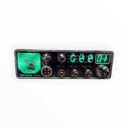 CB Radios | SuperStar SS-656 10 Meter Radio with AM / FM / PA Modes - CB Radio Supply