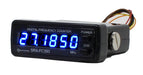 CB Radios | Texas Ranger SRA - FC393 Blue 6 Digit Frequency Counter - CB Radio Supply