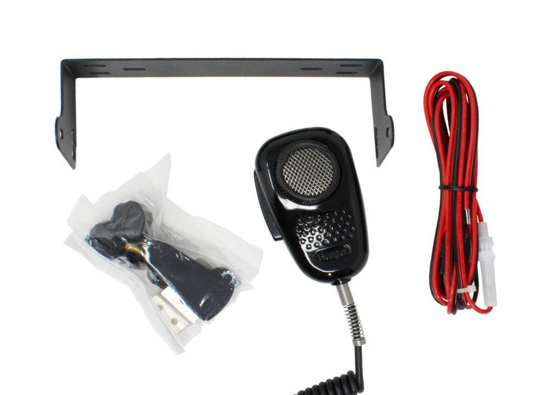 CB Radios | Texas Ranger TRE Top One AM/SSB CB Radio - CB Radio Supply