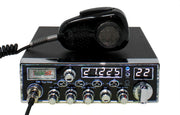 CB Radios | Texas Ranger TRE Top One AM/SSB CB Radio - CB Radio Supply