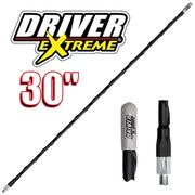Driver Extreme 38 special CB Radio Fiberglass Antennas - CB Radio Supply