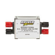 Driver Extreme DRX - 7050 Universal DC Power Line Filter - CB Radio Supply