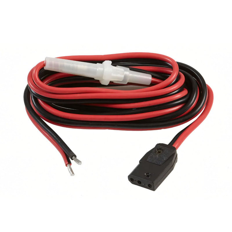 Driver Extreme DRX - 7110 CB or Ham Radio Power Cord - CB Radio Supply