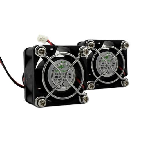 President Washington Dual Fan Installation Service — Two ACMD901 Fans Included & Professionally Installed