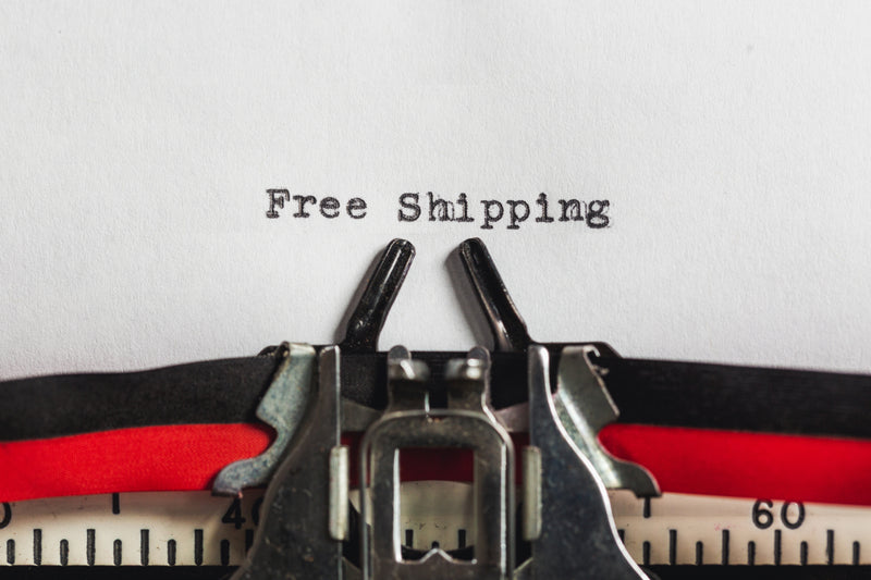 free-shipping-on-typewriter