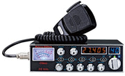 Galaxy DX 959G SSB CB Radio, DRX - 9010 External Speaker, DRX - 6560 4 Pin Noise Cancelling Dynamic Microphone, Combo - CB Radio Supply