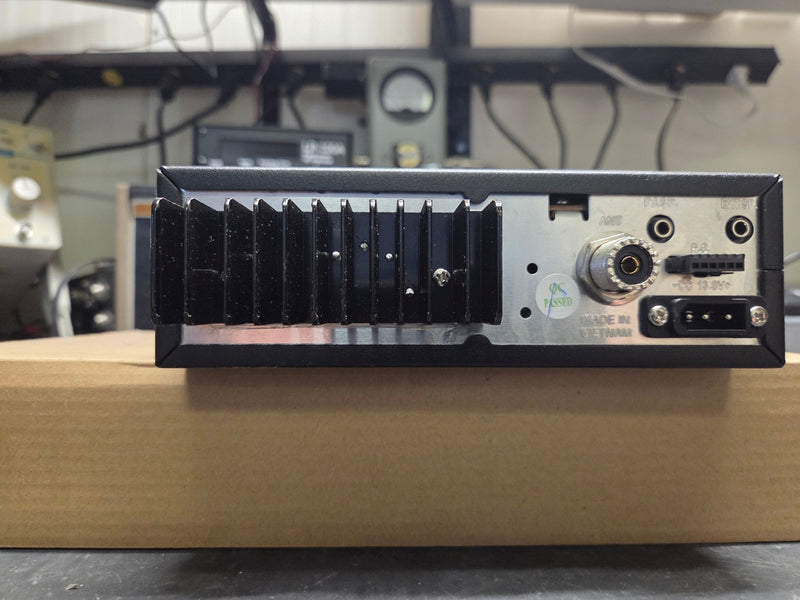 Mirage 10 Meter Radio - Mirage MX-36HP6 60 Watt - CB Radio Supply