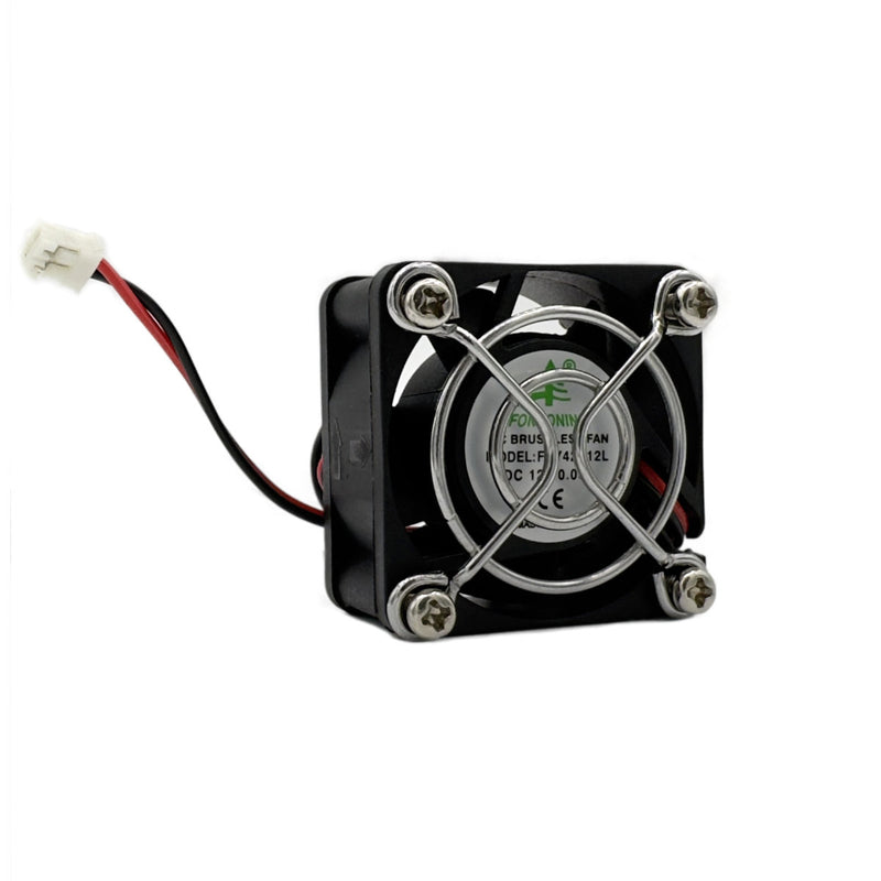 President ACMD901 Cooling Fan Kit for the President Washington